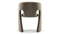 Celeste - Celeste Chair, Taupe Velvet