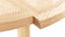 Rio - Rio Coffee Table, Natural Ash