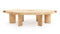 Rio - Rio Coffee Table, Natural Ash