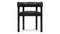Tay - Tay Chair, Midnight Black Premium Leather