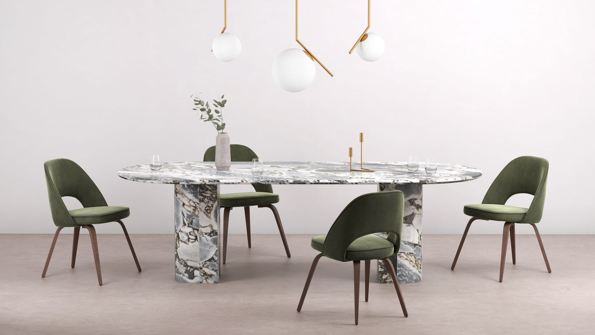 IC - IC S1 Pendant Light, Brass