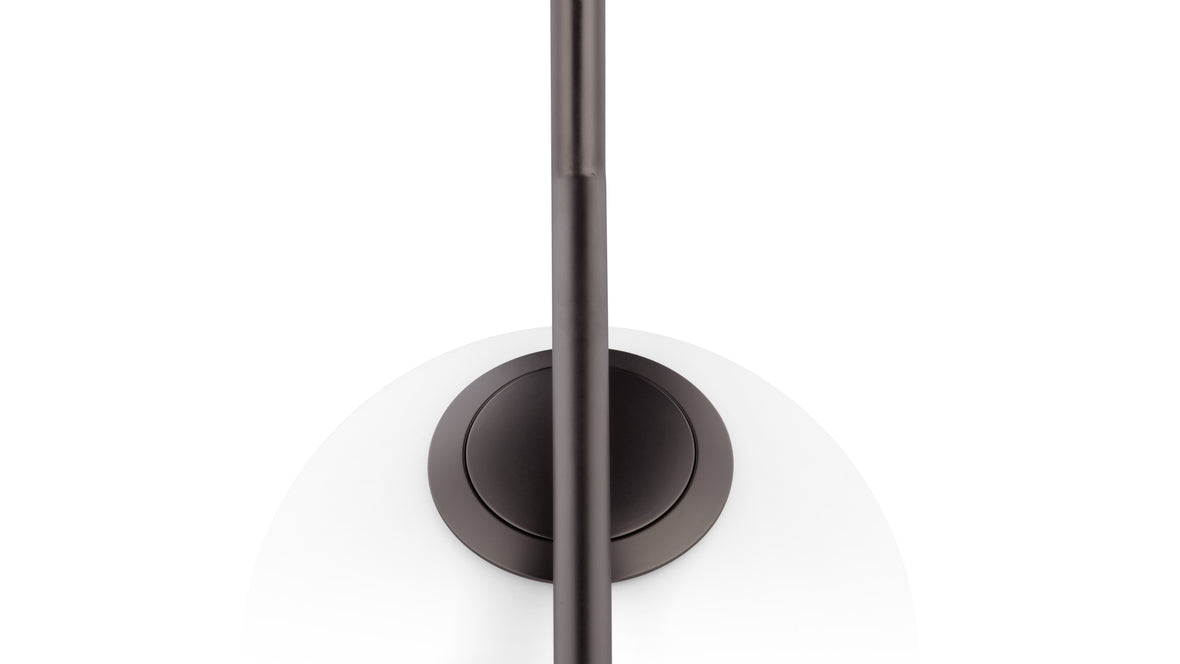 IC - IC S1 Pendant Light, Pewter