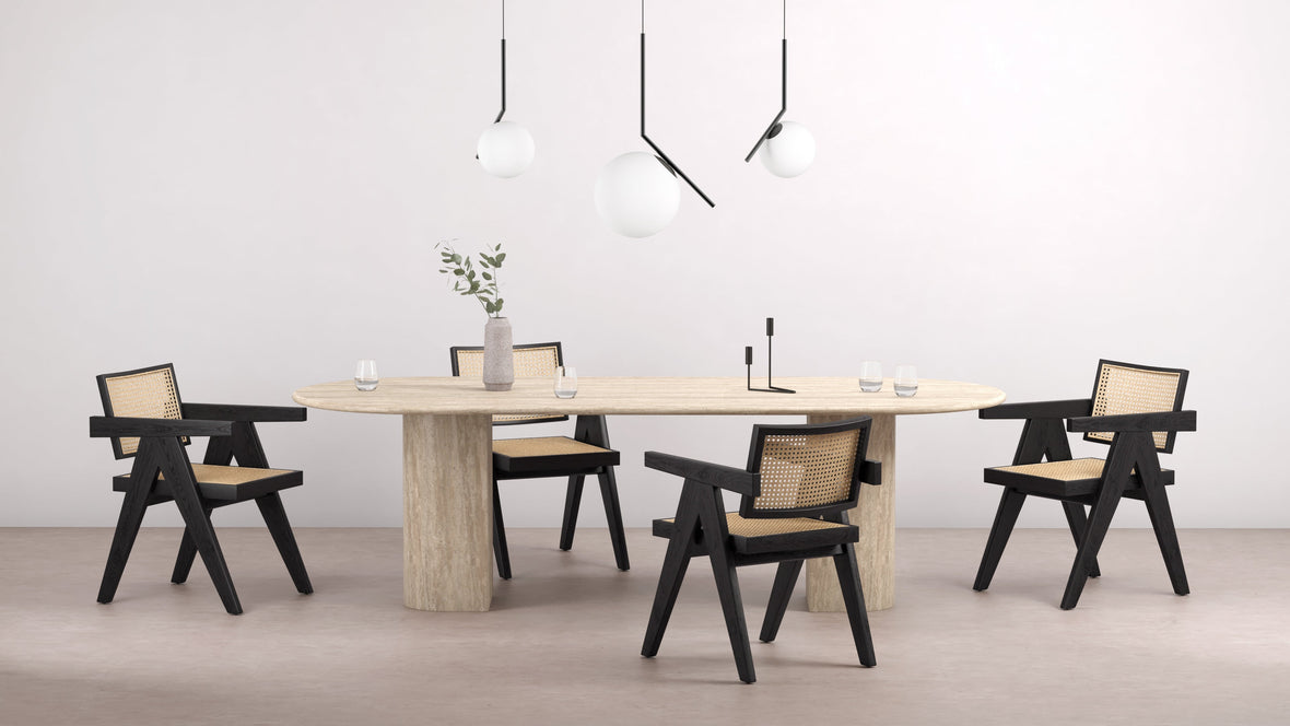 IC - IC S1 Pendant Light, Pewter
