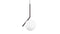 IC - IC S1 Pendant Light, Pewter