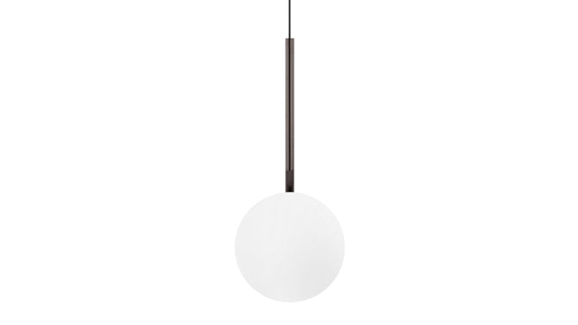 IC - IC S1 Pendant Light, Pewter