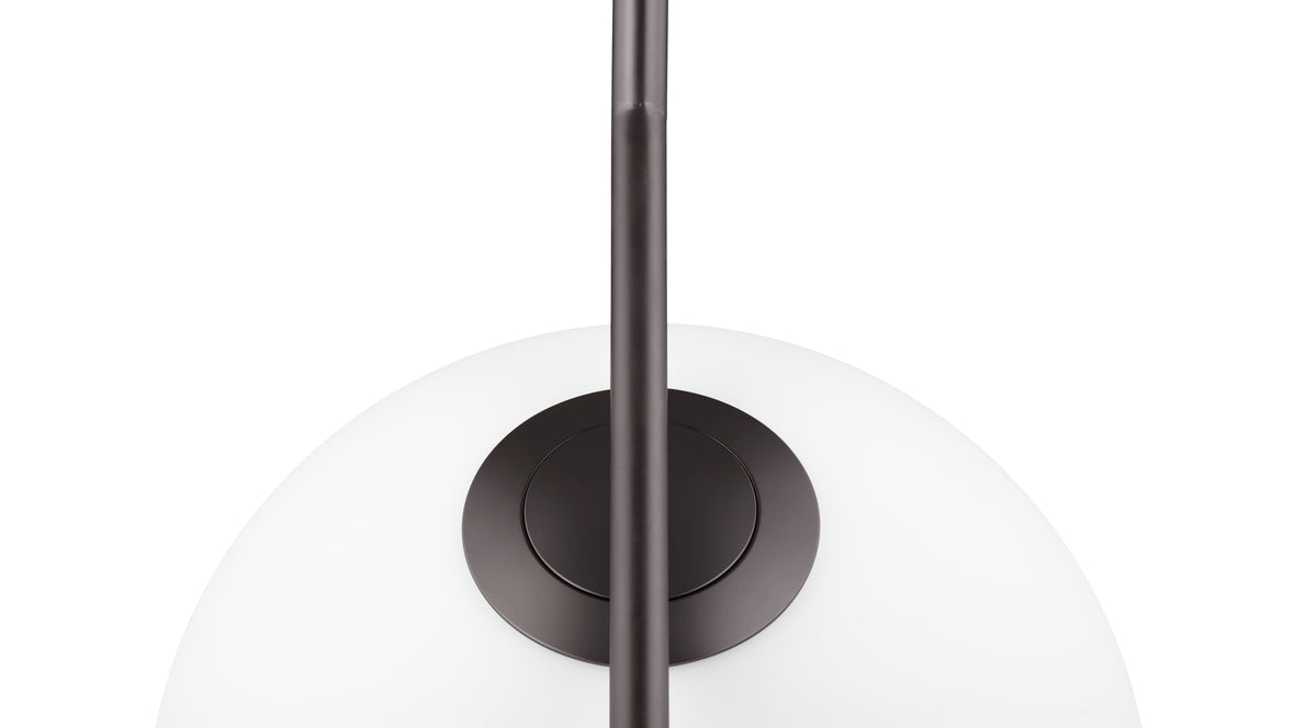 IC - IC S2 Pendant Light, Pewter