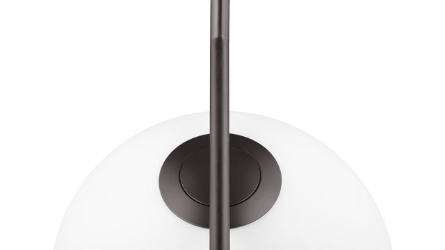 IC - IC S2 Pendant Light, Pewter