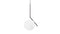 IC - IC S2 Pendant Light, Pewter