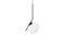 IC - IC S2 Pendant Light, Pewter