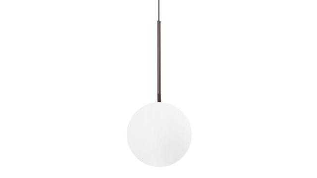 IC - IC S2 Pendant Light, Pewter