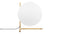 IC - IC T2 Table Lamp, Brass