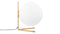 IC - IC T2 Table Lamp, Brass