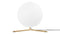 IC - IC T2 Table Lamp, Brass