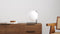 IC - IC T2 Table Lamp, Pewter