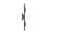 IC - IC Double Wall & Ceiling Light 1, Pewter
