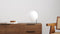 IC - IC T2 Table Lamp, Chrome