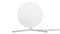 IC - IC T2 Table Lamp, Chrome