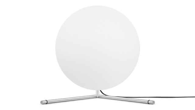 IC - IC T2 Table Lamp, Chrome