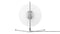 IC - IC T2 Table Lamp, Chrome