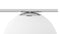 IC - IC Outdoor Wall Light, Chrome