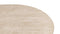 Dante - Dante Dining Table, Travertine, 98in
