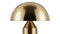 Atollo - Atollo Table Lamp, Brass