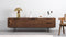 Atollo - Atollo Table Lamp, Brass