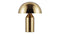 Atollo - Atollo Table Lamp, Brass