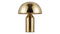 Atollo - Atollo Table Lamp, Brass