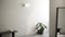 IC - IC Wall Light, Chrome