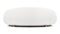 Julep - Julep Sofa, White Boucle