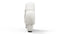 DS 600 - DS 600 Right End Module, Armrest, White Boucle