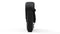 DS 600 - DS 600 Right End Module, Armless, Black Vegan Leather