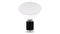 Taccia - Taccia Table Lamp, Black