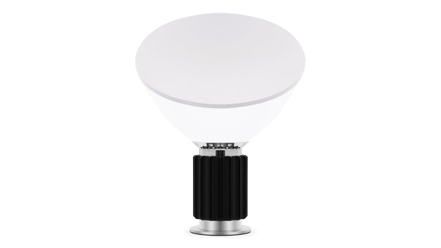Taccia - Taccia Table Lamp, Black