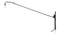 Arlo - Arlo Wall Light, Black