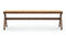 Jeanneret Bench - Pierre Jeanneret Bench, Walnut