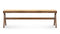 Jeanneret Bench - Pierre Jeanneret Bench, Walnut