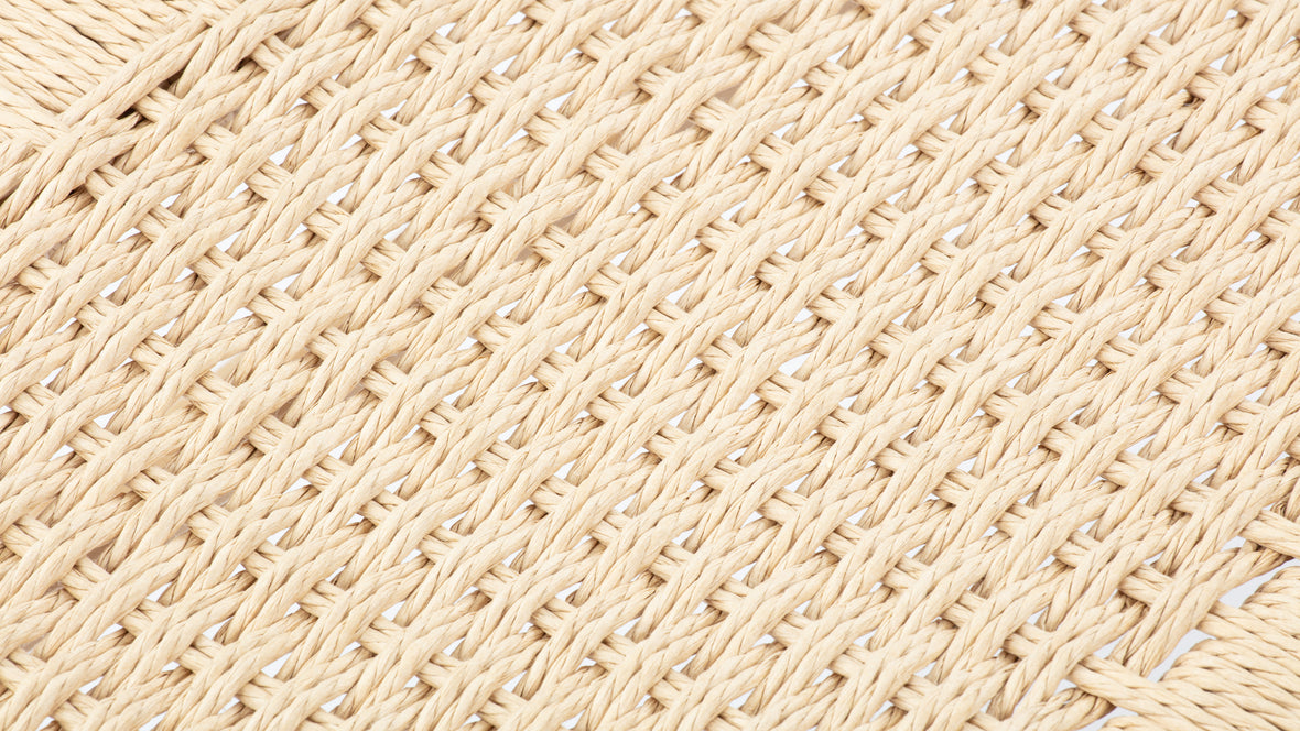 Alva - Alva Bench, Natural Ash