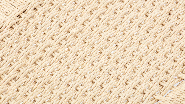 Alva - Alva Bench, Natural Ash