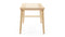 Alva - Alva Bench, Natural Ash