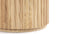 Otto - Otto Side Table, Tall, Natural Ash