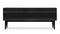 Reflect - Reflect Credenza, Black Ash
