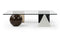 Metafora - Metafora Coffee Table, Mixed Stone