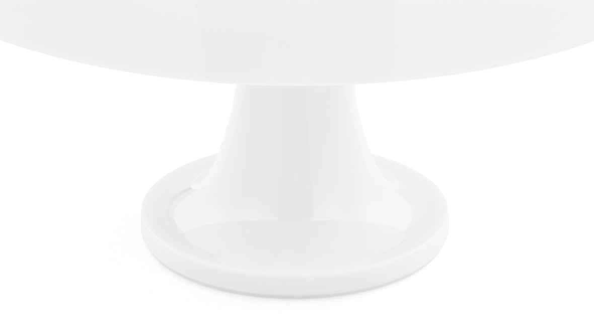 Nesso - Nesso Table Lamp, White