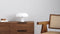 Nesso - Nesso Table Lamp, White