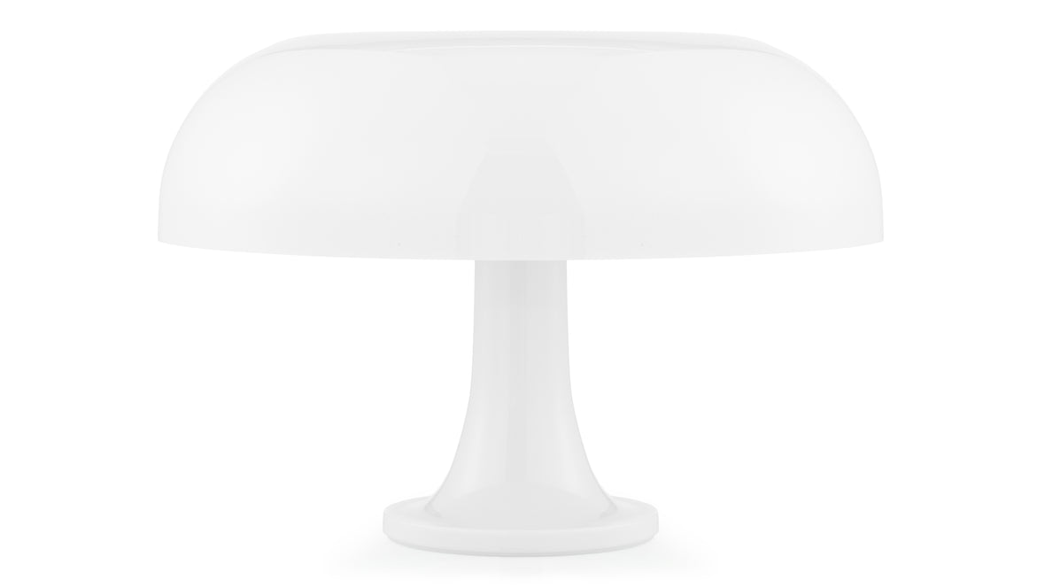 Nesso - Nesso Table Lamp, White