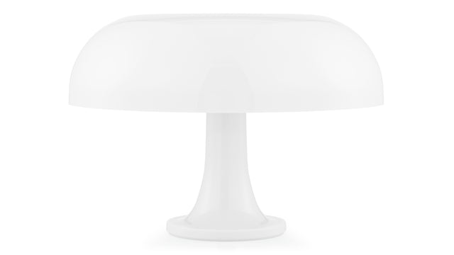 Nesso - Nesso Table Lamp, White