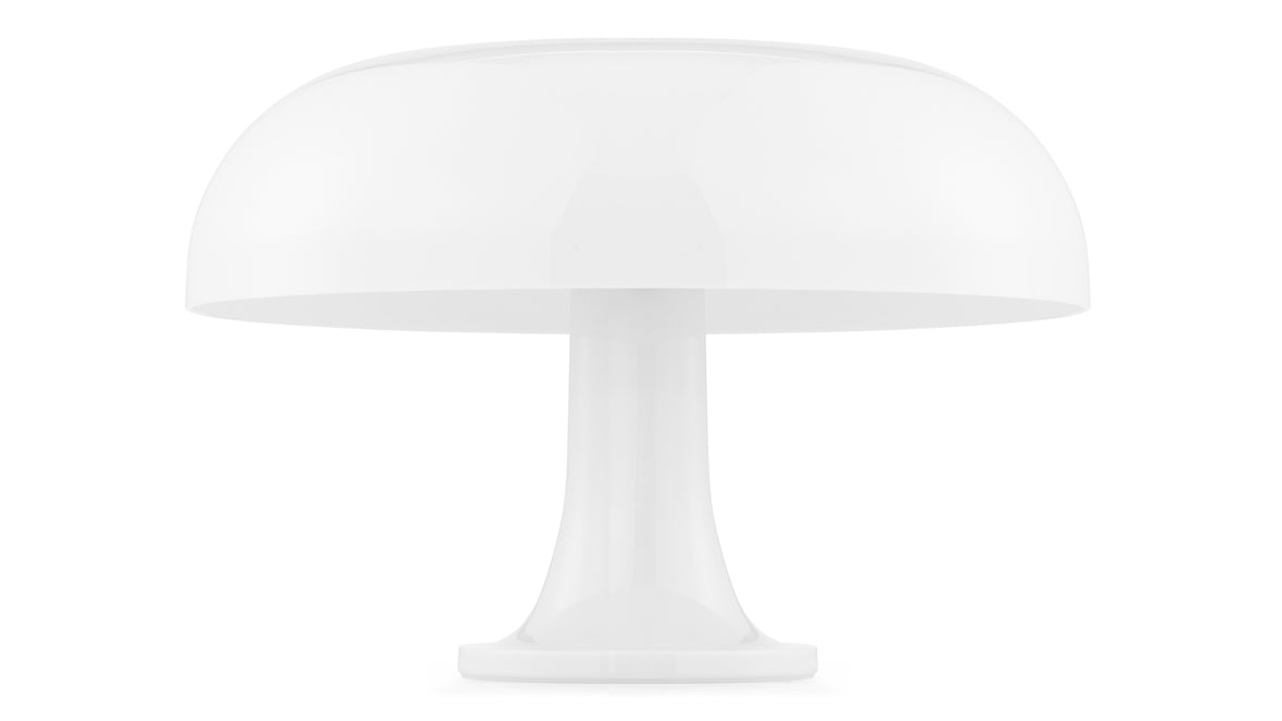 Nesso - Nesso Table Lamp, White