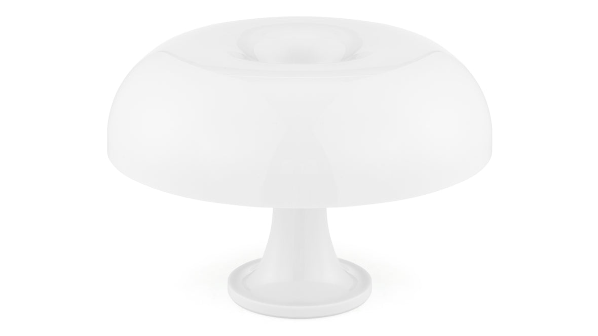 Nesso - Nesso Table Lamp, White